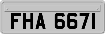 FHA6671