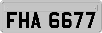 FHA6677