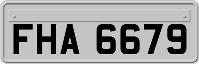 FHA6679