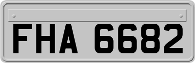 FHA6682
