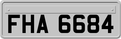 FHA6684