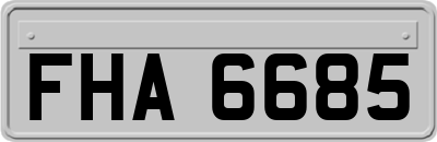 FHA6685