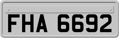FHA6692