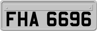 FHA6696