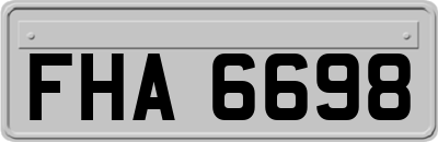 FHA6698