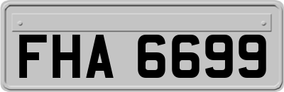 FHA6699