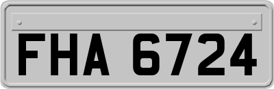 FHA6724