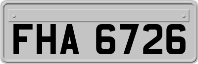 FHA6726