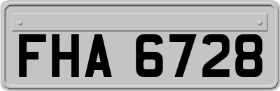 FHA6728
