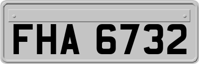 FHA6732