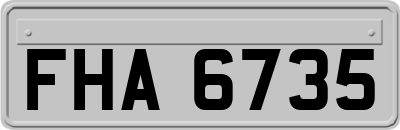 FHA6735
