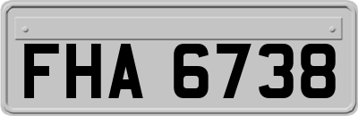 FHA6738