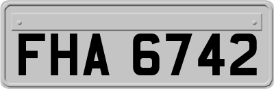 FHA6742
