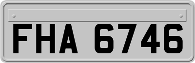 FHA6746