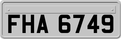 FHA6749