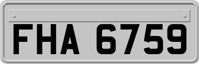 FHA6759