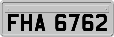 FHA6762