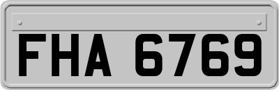 FHA6769