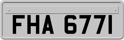 FHA6771