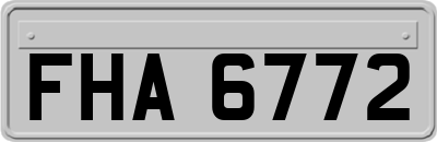 FHA6772