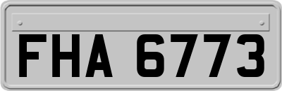 FHA6773