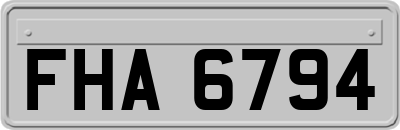 FHA6794