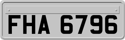 FHA6796