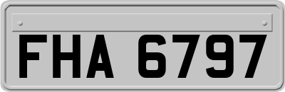 FHA6797
