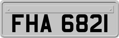 FHA6821