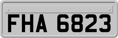 FHA6823