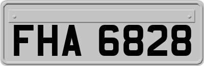 FHA6828
