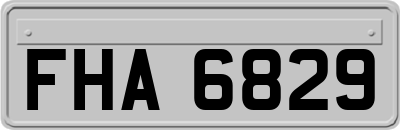 FHA6829