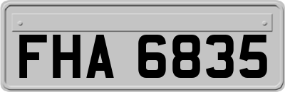 FHA6835