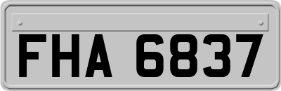 FHA6837