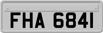 FHA6841