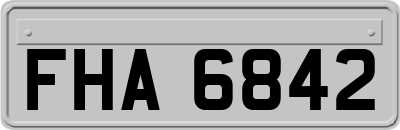FHA6842