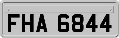 FHA6844