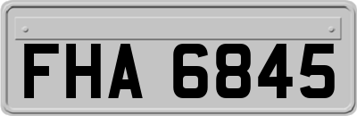 FHA6845