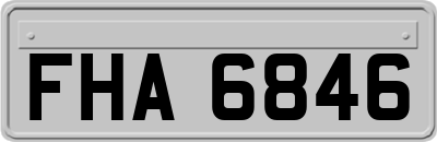 FHA6846