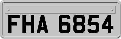 FHA6854