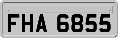 FHA6855