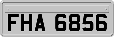 FHA6856