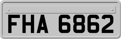 FHA6862