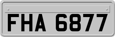 FHA6877