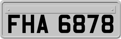 FHA6878