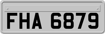 FHA6879