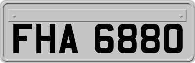 FHA6880