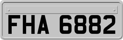 FHA6882