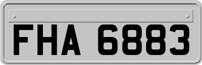 FHA6883