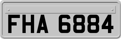 FHA6884